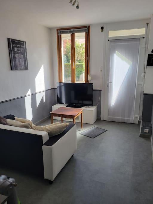 Maisonnette Berckoise Exterior foto